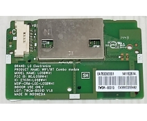 LGSBW41 MODULO WIFI EAT62093301 para TV LG 49UB850V