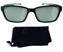 313918771901 Gafas 3D Pasivas originales PHILIPS