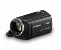 HC-V160EG  Videocamara Panasonic  HCV160 repuestos y accesorios
