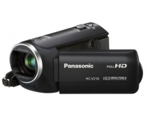 HC-V210 Videocamara Panasonic   Accesorios y repuestos