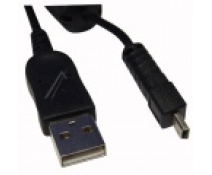 K1HA08AD0003   Conexion USB  PANASONIC  para  DMC-GF1