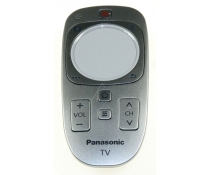 Mando a distancia para televisión Panasonic CC200010 - Comprar