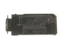 VYK5X16 Tapa bateria negra camara Panasonic Lumix DMC-LX7