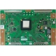 01F4 2T T-CON CPWBX RUNTK 4163TPZE para TV 32PFL8404H/12  PHILIPS TCON