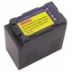 CGA-D54CPT,   BATERÍA COMPATIBLE LI-ION 7,4V-5400MAH para videocamara Panasonic (= CGA-D54S )