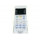 CWA75C3887, Mando Distancia  PANASONIC para modelos:CS-XE7NKEW