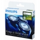 HQ56    Conjunto cuchillas (HQ56/50) para afeitadora  PHILIPS HP1917