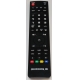 Mando a distancia compatible para TV Philips 32PFL7603D/12