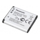 VW-VBX070E-W Bateria  3.7V (Li-Ion)