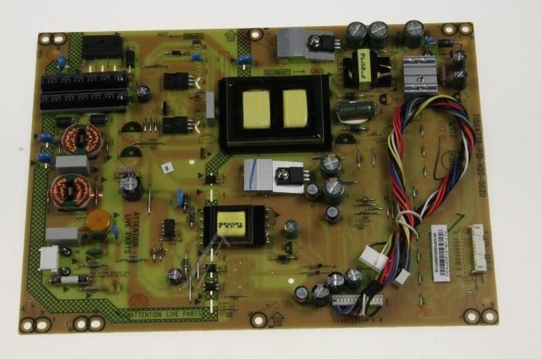 996510051515    Modulo alimentacion  TV PHILIPS para modelo   32PFL5306H/12
