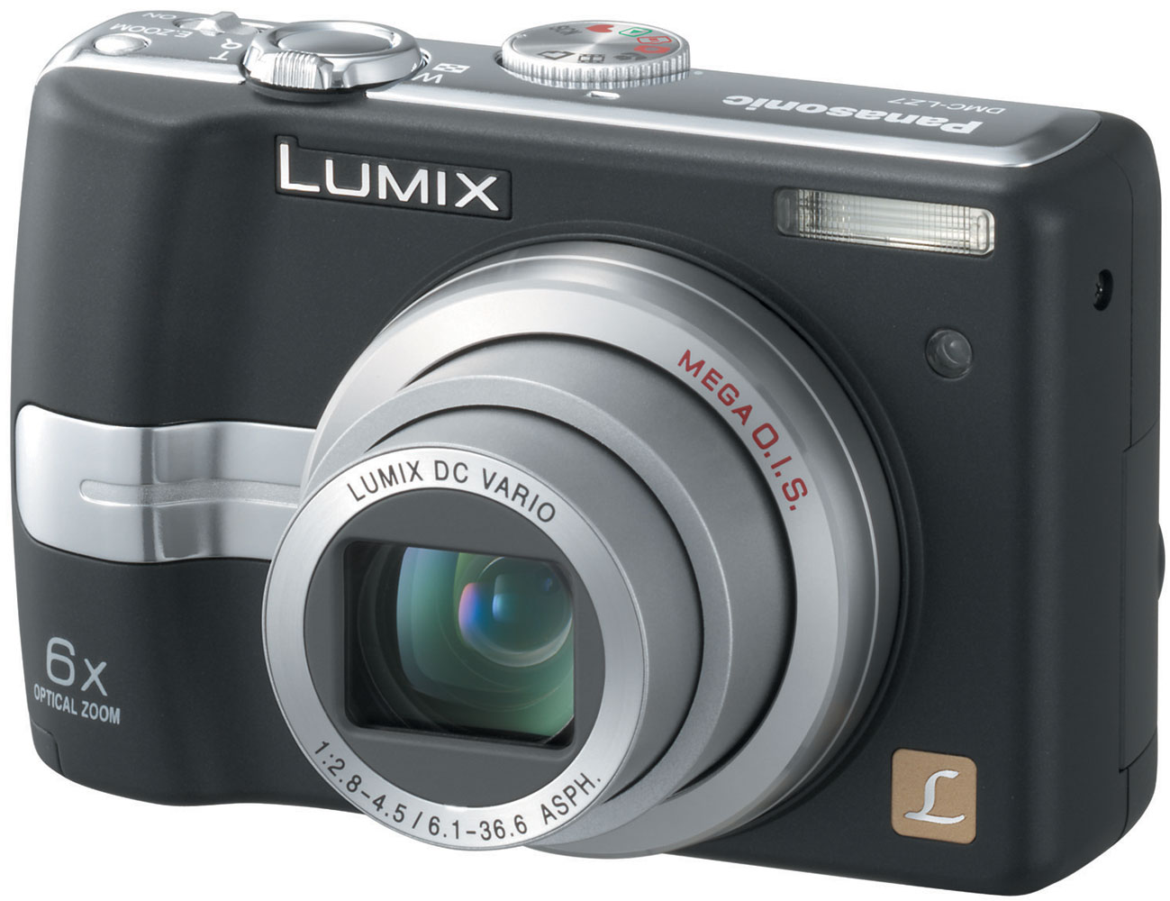 Обзор panasonic dmc tz7